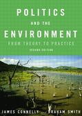 Connelly / Smith / Benson |  Politics and the Environment | Buch |  Sack Fachmedien