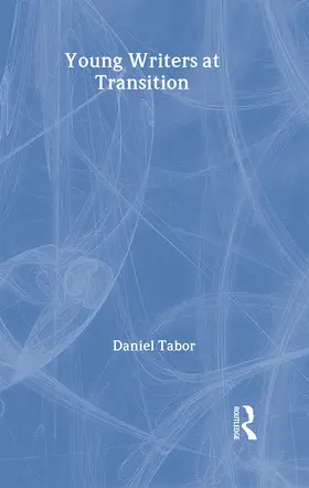 Tabor |  Young Writers at Transition | Buch |  Sack Fachmedien
