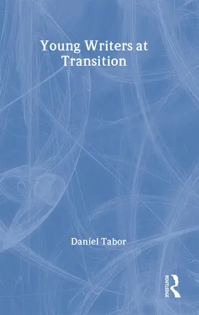 Tabor |  Young Writers at Transition | Buch |  Sack Fachmedien