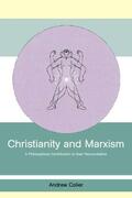 Collier |  Christianity and Marxism | Buch |  Sack Fachmedien