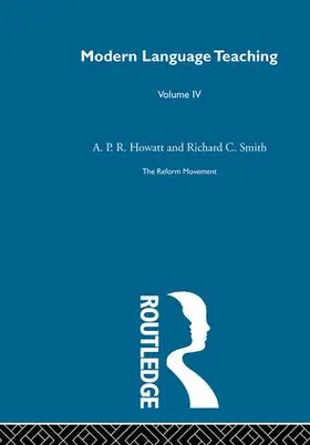 Howatt / Smith |  Britain and Scandinavia | Buch |  Sack Fachmedien
