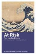Blaikie / Wisner / Cannon |  At Risk | Buch |  Sack Fachmedien