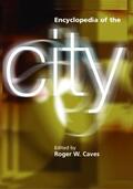 Caves |  Encyclopedia of the City | Buch |  Sack Fachmedien
