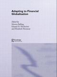 Balling / Hennessy / Hochreiter |  Adapting to Financial Globalisation | Buch |  Sack Fachmedien
