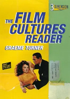Turner | The Film Cultures Reader | Buch | 978-0-415-25282-9 | www.sack.de