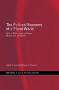 Cox / Schechter |  The Political Economy of a Plural World | Buch |  Sack Fachmedien
