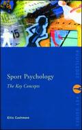 Cashmore |  Sport and Exercise Psychology: The Key Concepts | Buch |  Sack Fachmedien