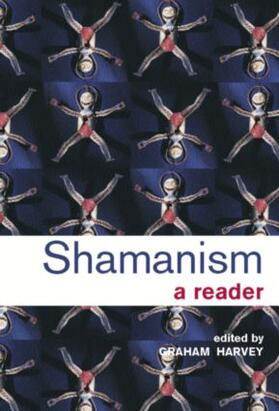 Harvey | Shamanism | Buch | 978-0-415-25329-1 | sack.de