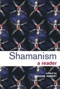 Harvey |  Shamanism | Buch |  Sack Fachmedien
