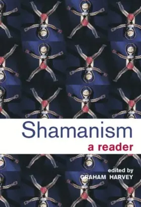 Harvey | Shamanism | Buch | 978-0-415-25330-7 | www.sack.de