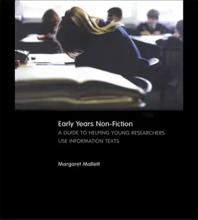 Mallett |  Early Years Non-Fiction | Buch |  Sack Fachmedien