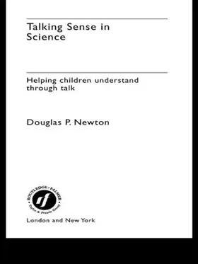 Newton |  Talking Sense in Science | Buch |  Sack Fachmedien