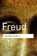 Freud |  Leonardo da Vinci | Buch |  Sack Fachmedien