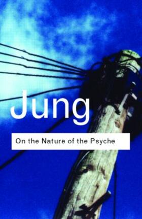 Jung | On the Nature of the Psyche | Buch | 978-0-415-25391-8 | sack.de