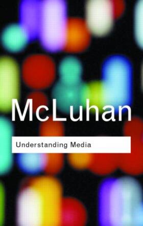 McLuhan | Understanding Media | Buch | 978-0-415-25397-0 | sack.de