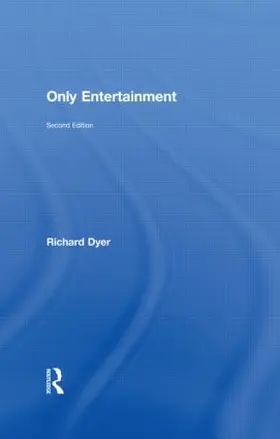 Dyer |  Only Entertainment | Buch |  Sack Fachmedien