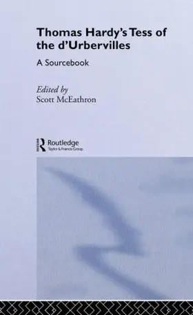 McEathron |  Thomas Hardy's Tess of the d'Urbervilles | Buch |  Sack Fachmedien