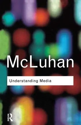 McLuhan |  Understanding Media | Buch |  Sack Fachmedien