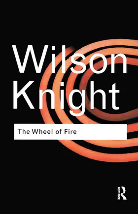 Knight | The Wheel of Fire | Buch | 978-0-415-25561-5 | www.sack.de