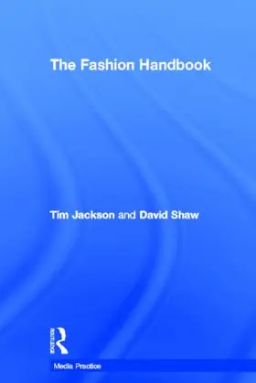 Jackson / Shaw |  The Fashion Handbook | Buch |  Sack Fachmedien