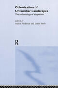 Rockman / Steele |  The Colonization of Unfamiliar Landscapes | Buch |  Sack Fachmedien