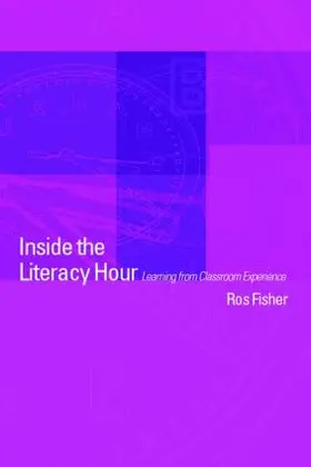 Fisher | Inside the Literacy Hour | Buch | 978-0-415-25673-5 | www.sack.de