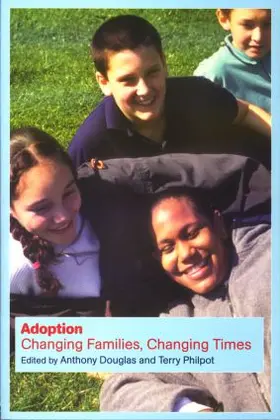 Douglas / Philpot | Adoption | Buch | 978-0-415-25685-8 | sack.de
