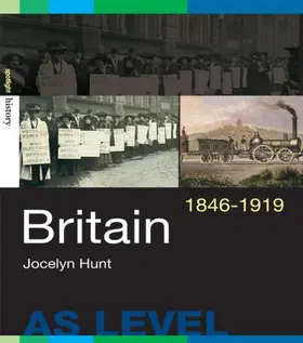 Hunt |  Britain, 1846-1919 | Buch |  Sack Fachmedien