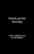 Williams / Windebank |  Poverty and the Third Way | Buch |  Sack Fachmedien