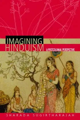 Sugirtharajah |  Imagining Hinduism | Buch |  Sack Fachmedien