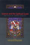 Clayton / Richardson / Russell |  Science and the Spiritual Quest | Buch |  Sack Fachmedien