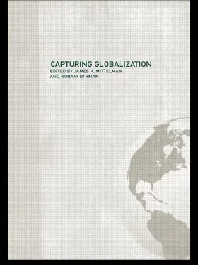 Mittelman / Othman |  Capturing Globalization | Buch |  Sack Fachmedien