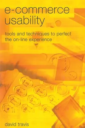 Travis |  E-Commerce Usability | Buch |  Sack Fachmedien
