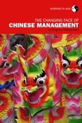 Jie / Ward |  The Changing Face of Chinese Management | Buch |  Sack Fachmedien