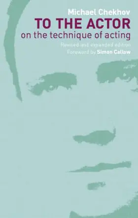Chekhov / Powers |  To the Actor | Buch |  Sack Fachmedien