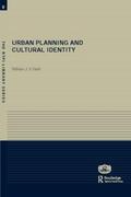 Neill |  Urban Planning and Cultural Identity | Buch |  Sack Fachmedien