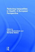 Bakker / Mackenbach |  Reducing Inequalities in Health | Buch |  Sack Fachmedien