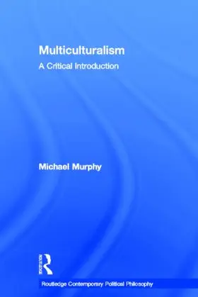 Murphy |  Multiculturalism | Buch |  Sack Fachmedien