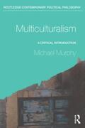 Murphy |  Multiculturalism | Buch |  Sack Fachmedien