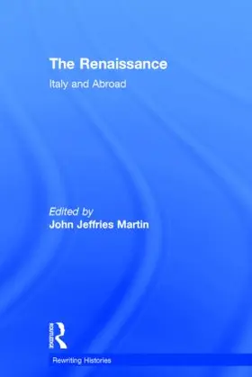 Jeffries Martin |  The Renaissance | Buch |  Sack Fachmedien