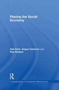 Amin / Cameron / Hudson |  Placing the Social Economy | Buch |  Sack Fachmedien
