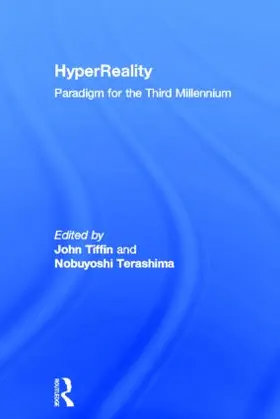 Terashima / Tiffin | HyperReality | Buch | 978-0-415-26103-6 | www.sack.de