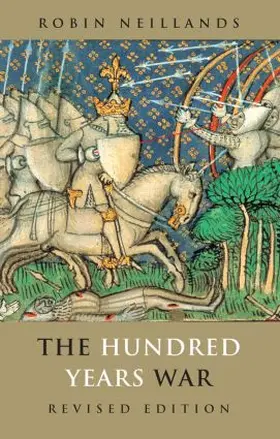 Neillands |  The Hundred Years War | Buch |  Sack Fachmedien