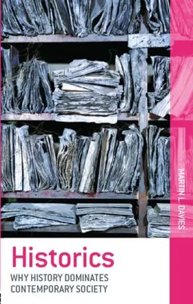 Davies |  Historics | Buch |  Sack Fachmedien