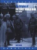 Henig |  The Origins of the First World War | Buch |  Sack Fachmedien