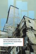 Jha |  Macroeconomics for Developing Countries | Buch |  Sack Fachmedien