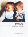 Piontelli |  Twins - From Fetus to Child | Buch |  Sack Fachmedien