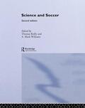 Reilly / Reilly / Williams |  Science and Soccer | Buch |  Sack Fachmedien