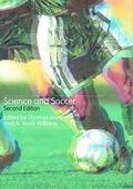 Reilly / Reilly / Williams |  Science and Soccer | Buch |  Sack Fachmedien