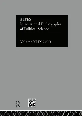  IBSS | Buch |  Sack Fachmedien